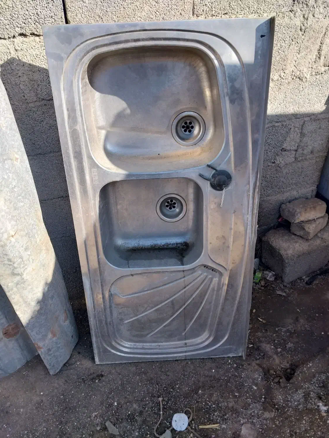 کابینت وسینگ|مصالح و تجهیزات ساختمان|آبیک, |دیوار