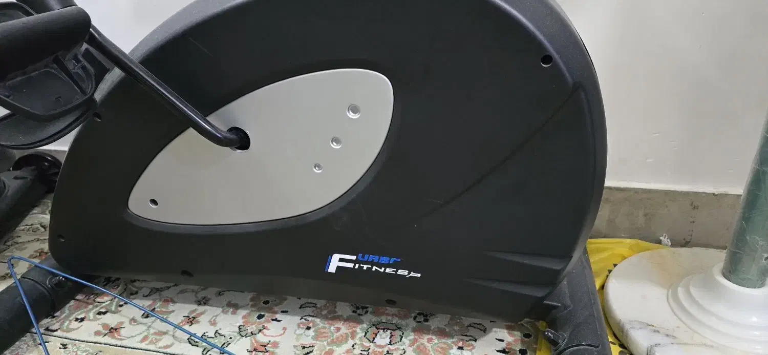 دوچرخه ثابت درجه ۱|تجهیزات ورزشی|لامرد, |دیوار