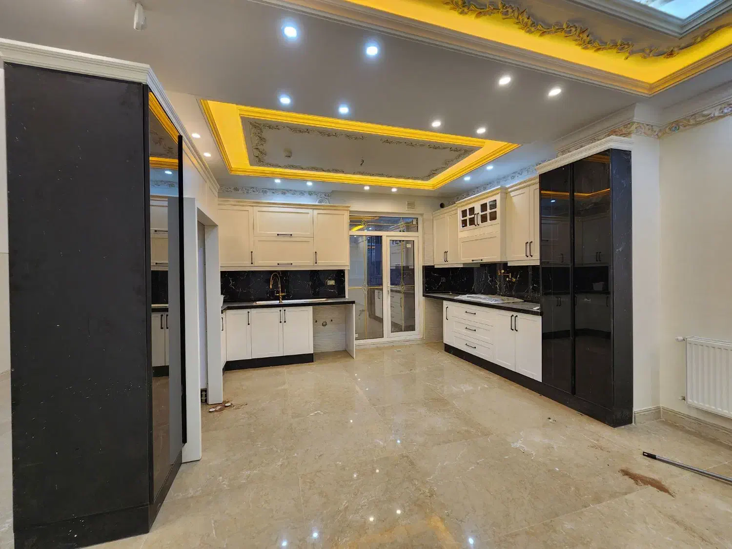 150متر3خواب فول 2پارکینگ باپرستیژ|فروش آپارتمان|تهران, شکیبا|دیوار