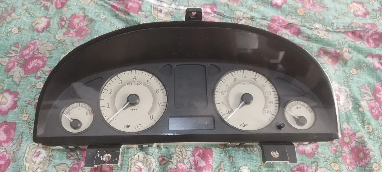 کیلومتر پارس.elx.پنل داشپورتslx و مچی دستگیره در|قطعات یدکی و لوازم جانبی|تهران, آذری|دیوار