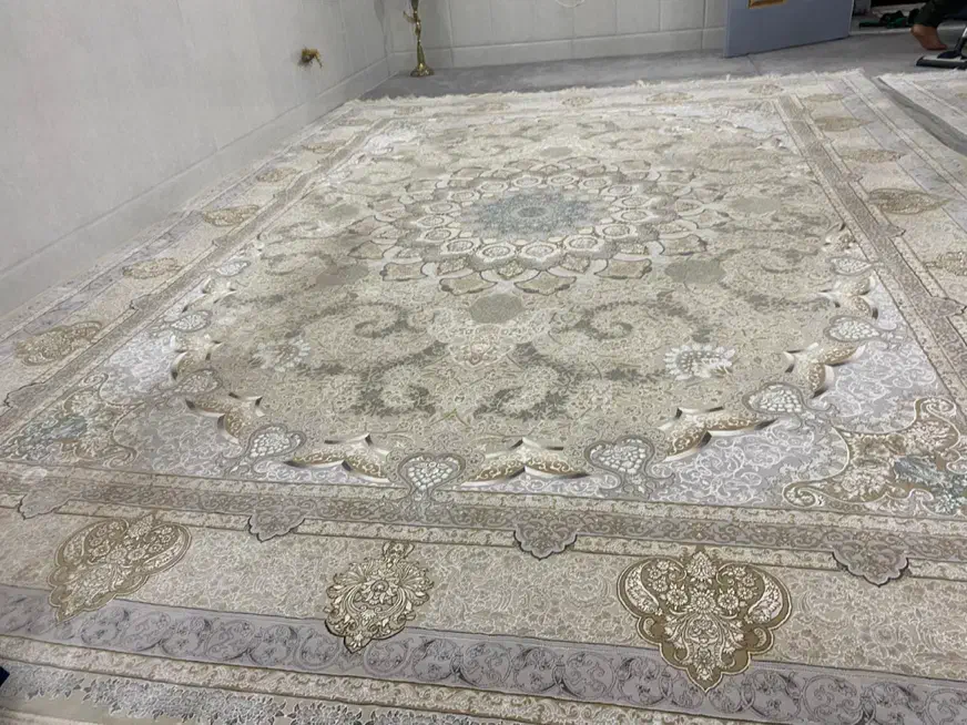 فرش|فرش|قم, شهدا|دیوار