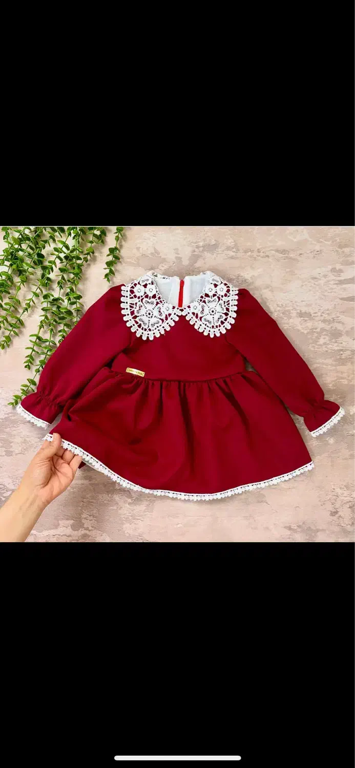 جدیدترین مدلهای لباس بچه گانه در تولیدی ما|کفش و لباس بچه|شهرکرد, |دیوار