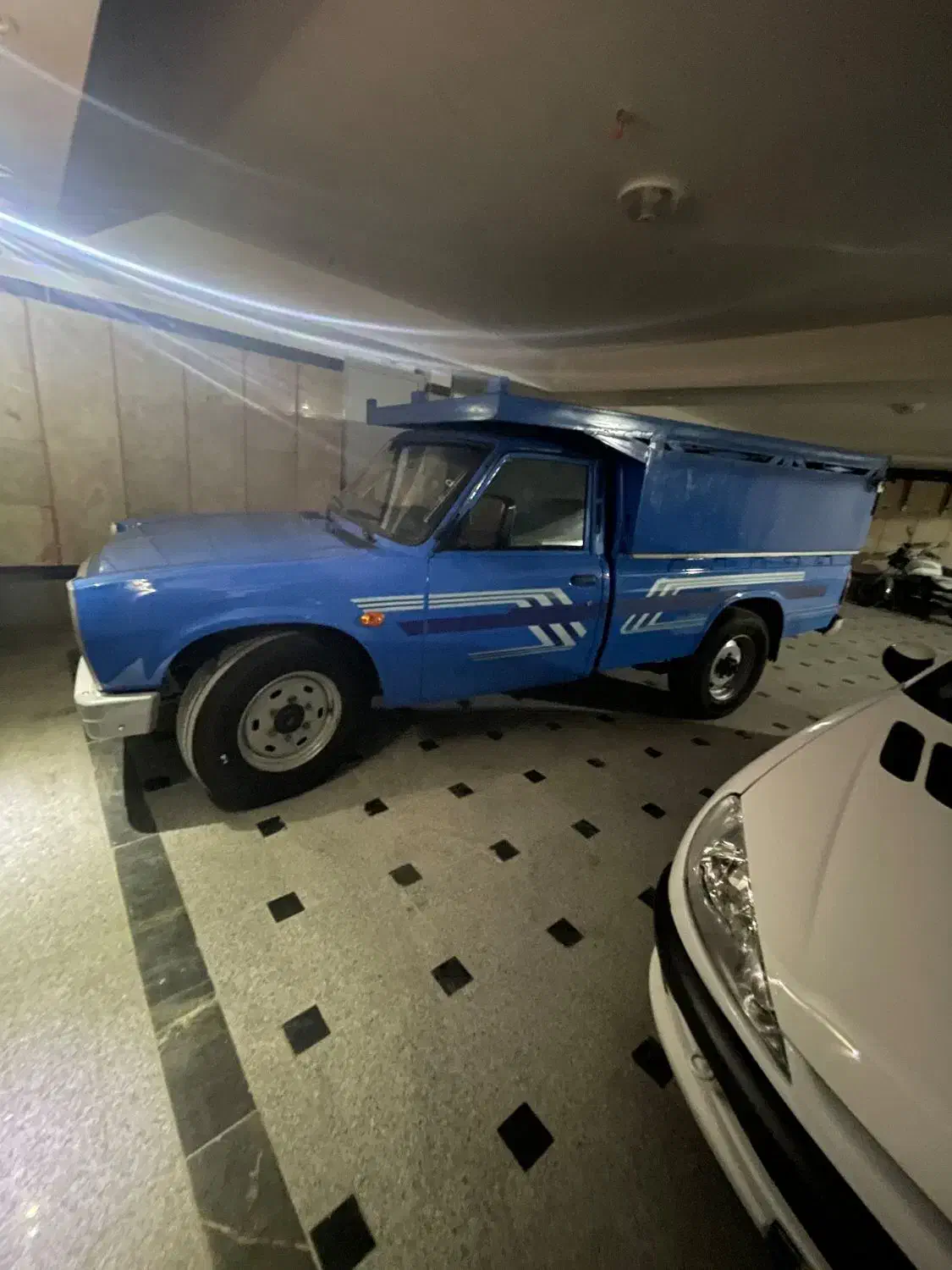 نیسان۱۴۰۳دوگانه کارخانه استثنایی|خودرو سواری و وانت|تهران, خانی آباد نو شمالی|دیوار