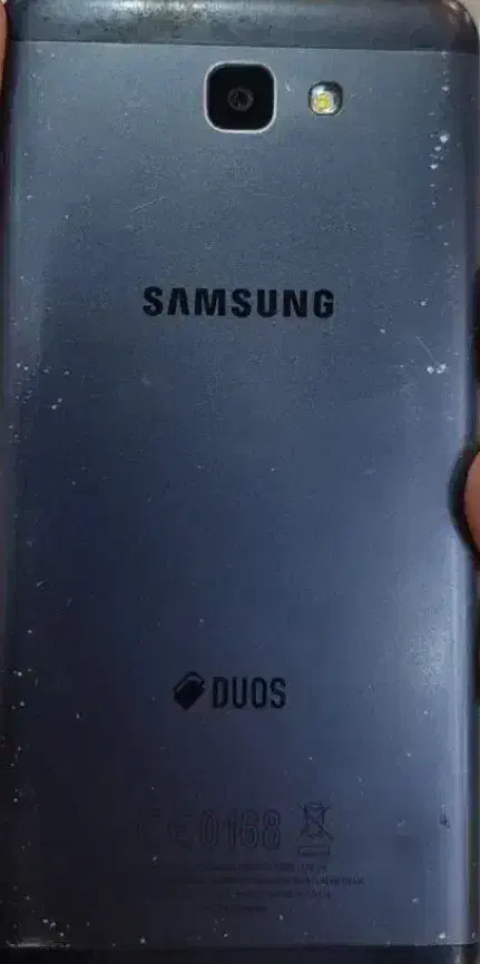 J5 prim|موبایل|اصفهان, آبشار|دیوار