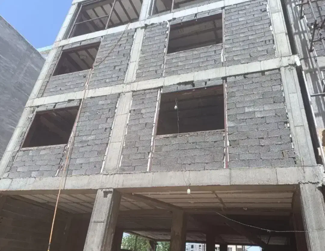 بنا از صفر تا صد|خدمات پیشه و مهارت|قشم, |دیوار