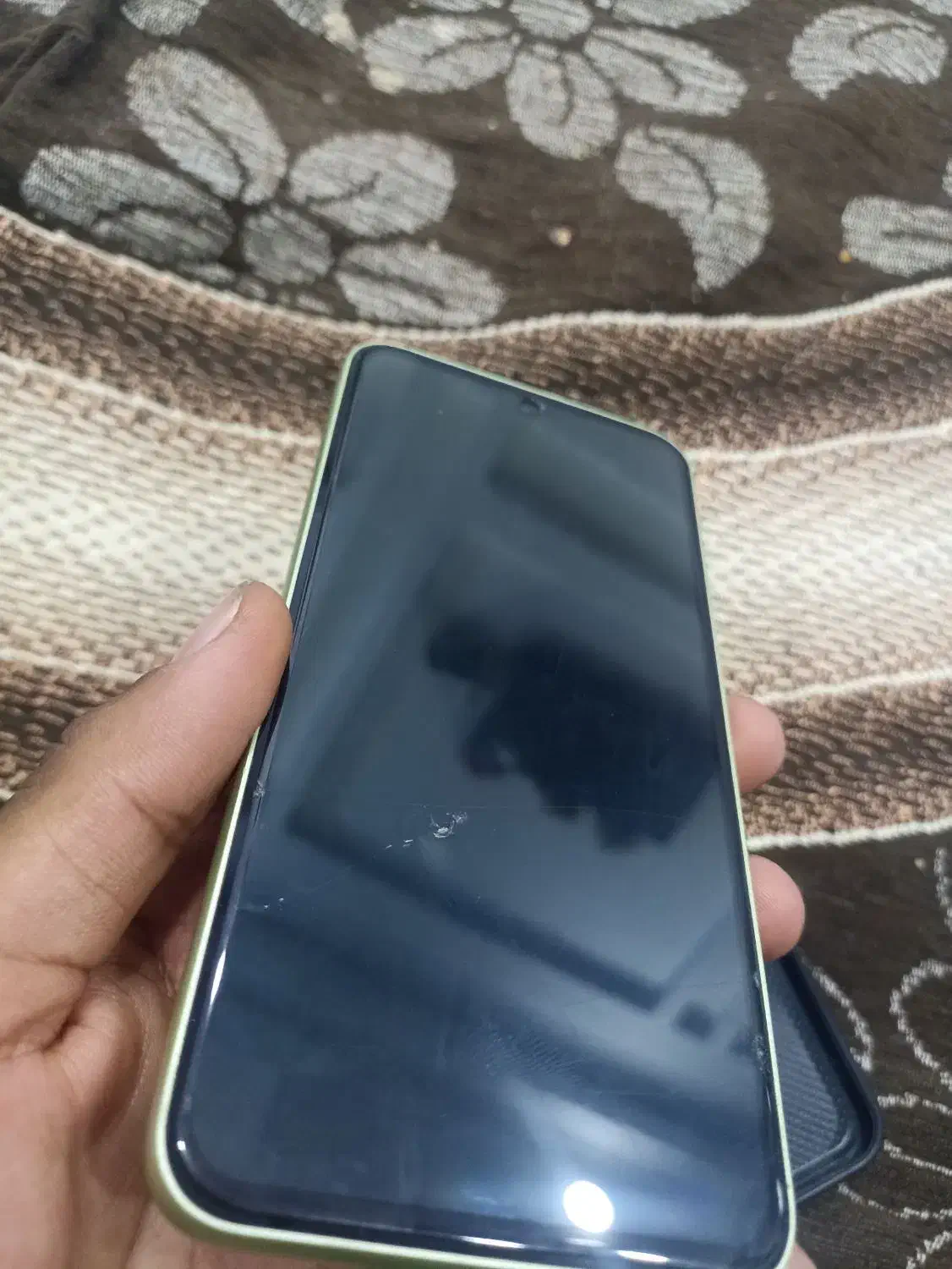 گوشی a54|موبایل|خرمشهر, |دیوار