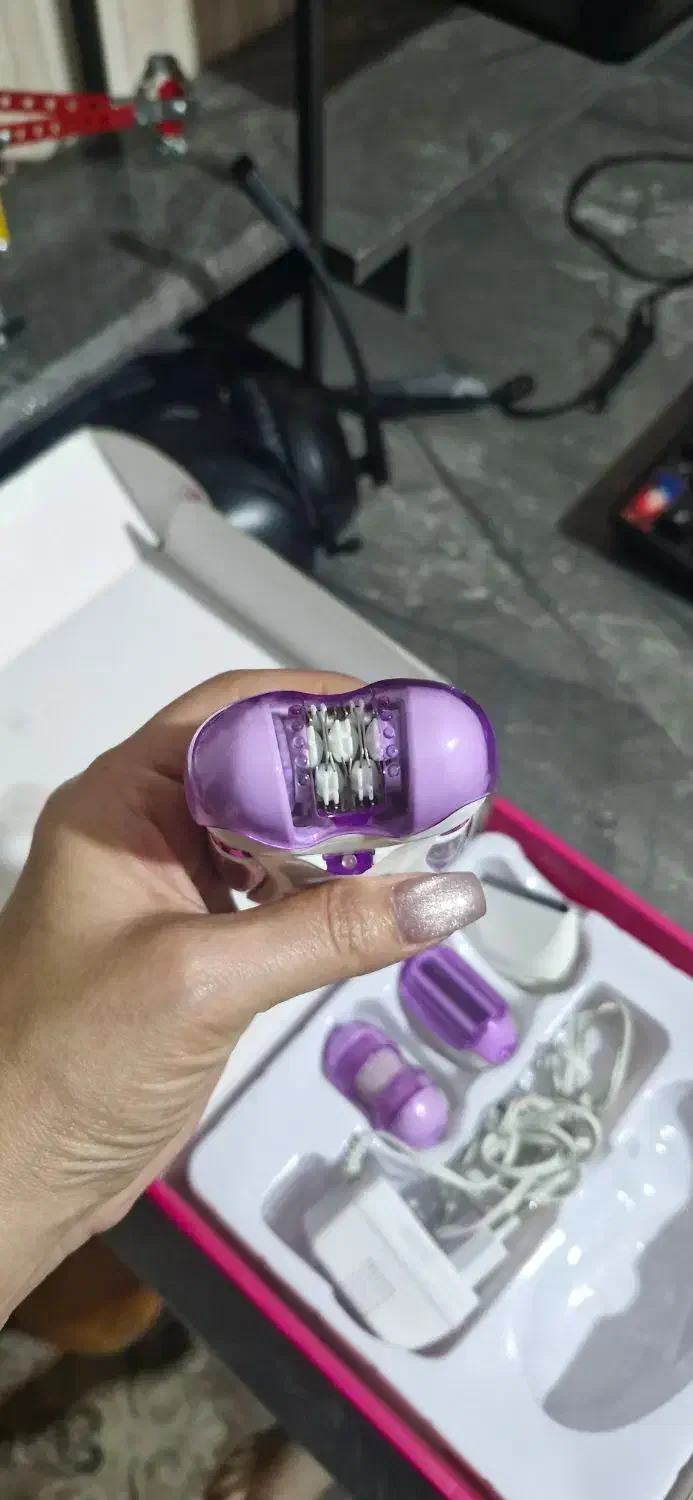 اپیلیدی براوون|آرایشی، بهداشتی، درمانی|مشهد, هفت تیر (آب و برق)|دیوار