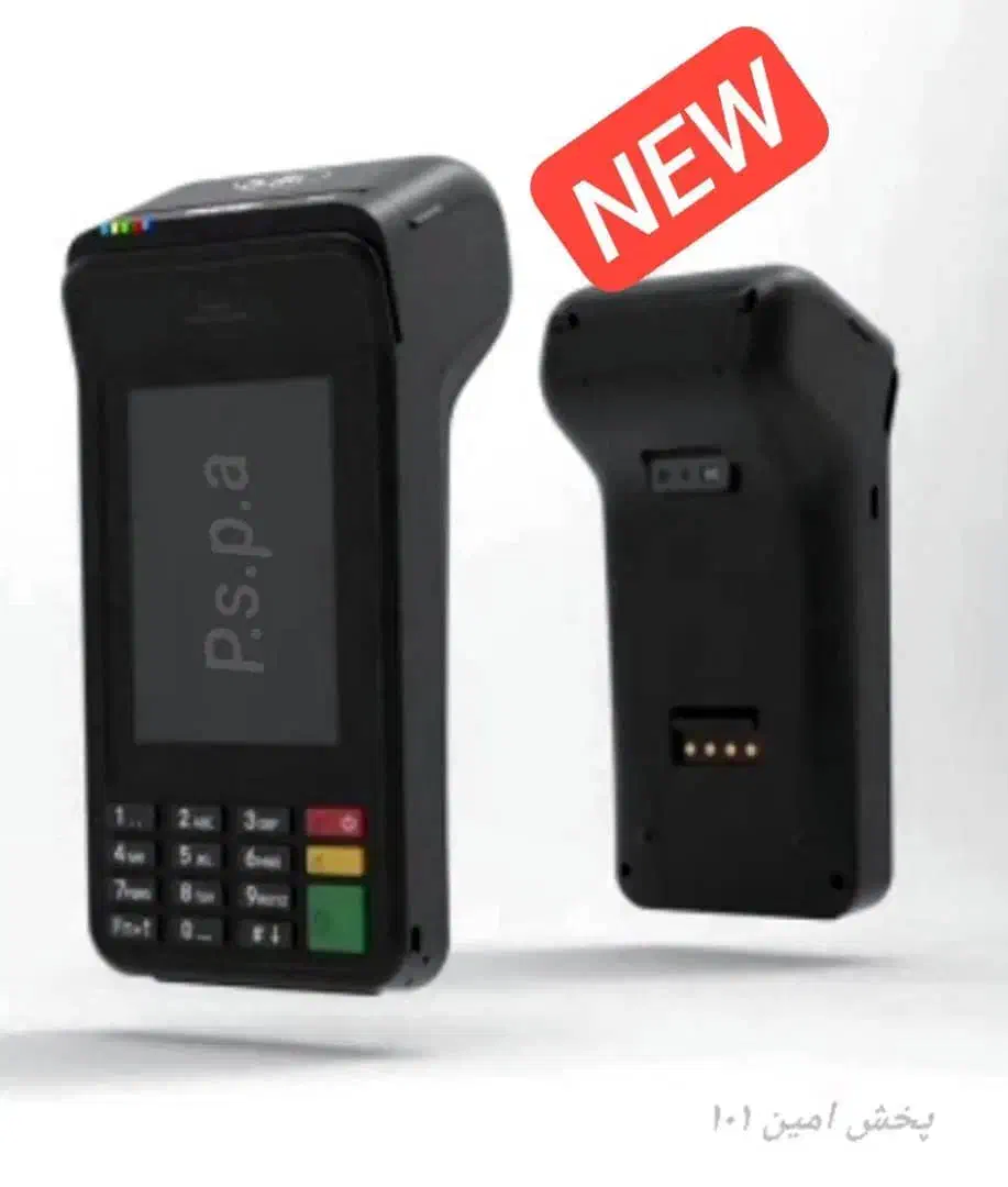 پوز بانکی کشلس k9 کاناین کارتخوان سیار وثابت|فروشگاه و مغازه|پردیس, فاز ۲|دیوار