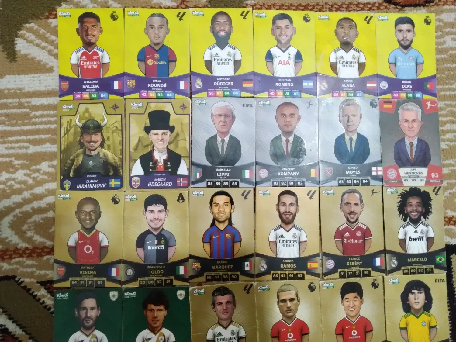 کات کیمدی|اسباببازی|دشتابی, |دیوار