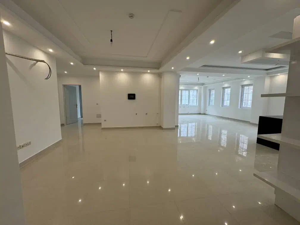 فروش آپارتمان صفر ۱۷۲ متری منظریه|فروش آپارتمان|رشت, منظریه|دیوار