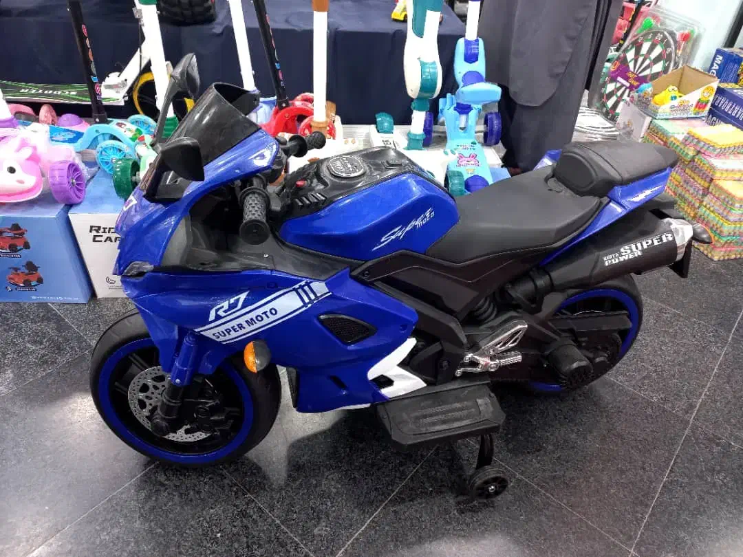 موتورشارژی|اسباببازی بچه|نیریز, |دیوار