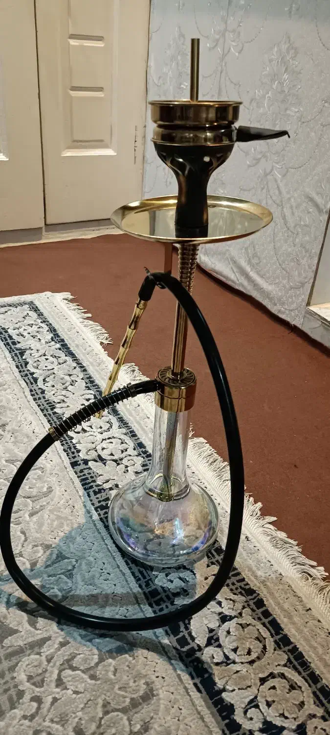 قلیان کرنو|کافی‌شاپ و رستوران|اسلام‌شهر, مطهری|دیوار