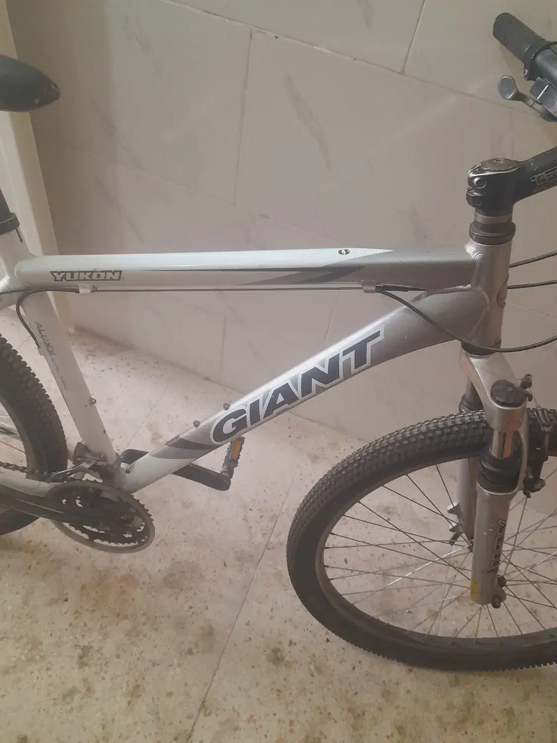 جاینت|دوچرخه، اسکیت، اسکوتر|قزوین, |دیوار