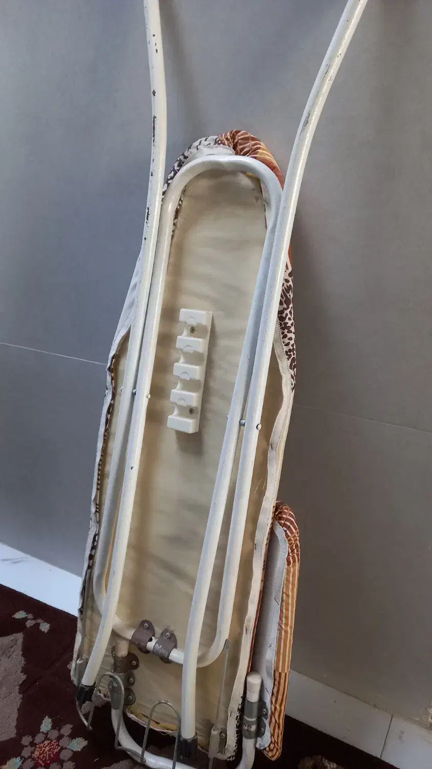 میزاتو|اتو و لوازم اتو|فولادشهر, فولادشهر|دیوار