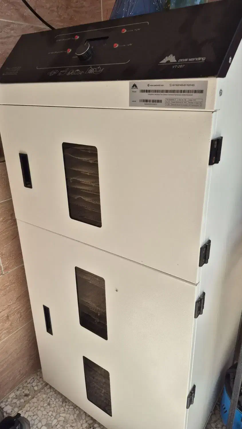 دستگاه خشک کن|سایر لوازم برقی|هشتگرد, هیو|دیوار