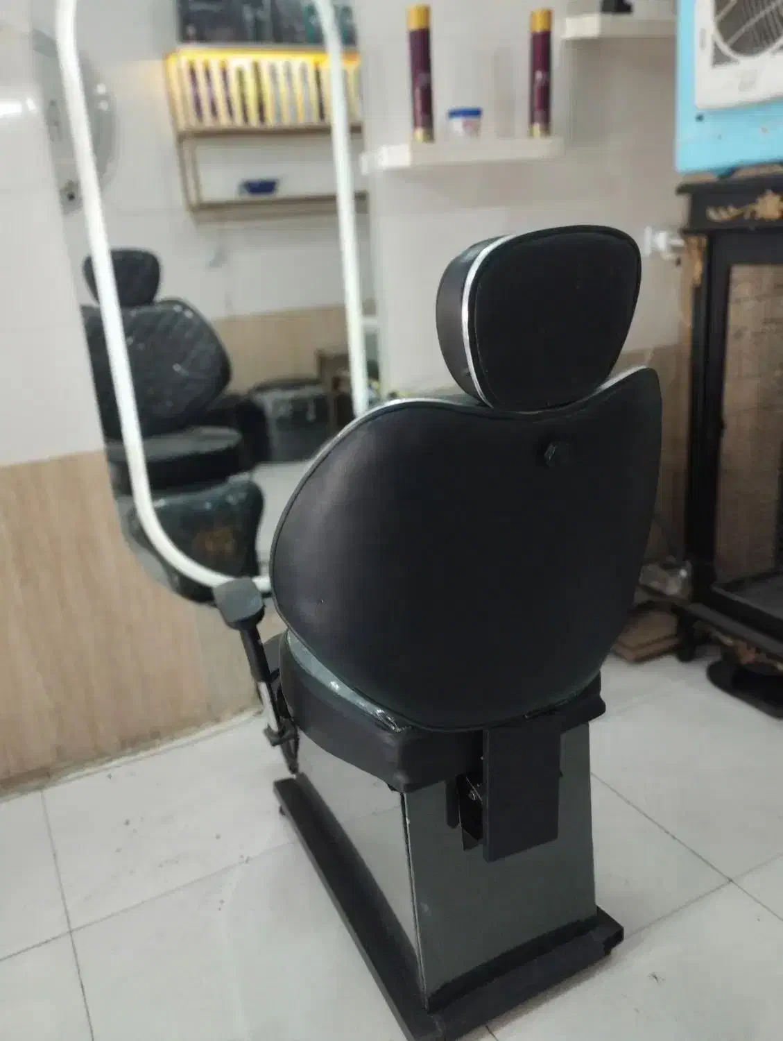 وسایل ارایشگاه|آرایشگاه و سالن‌های زیبایی|چهاردانگه (تهران), |دیوار