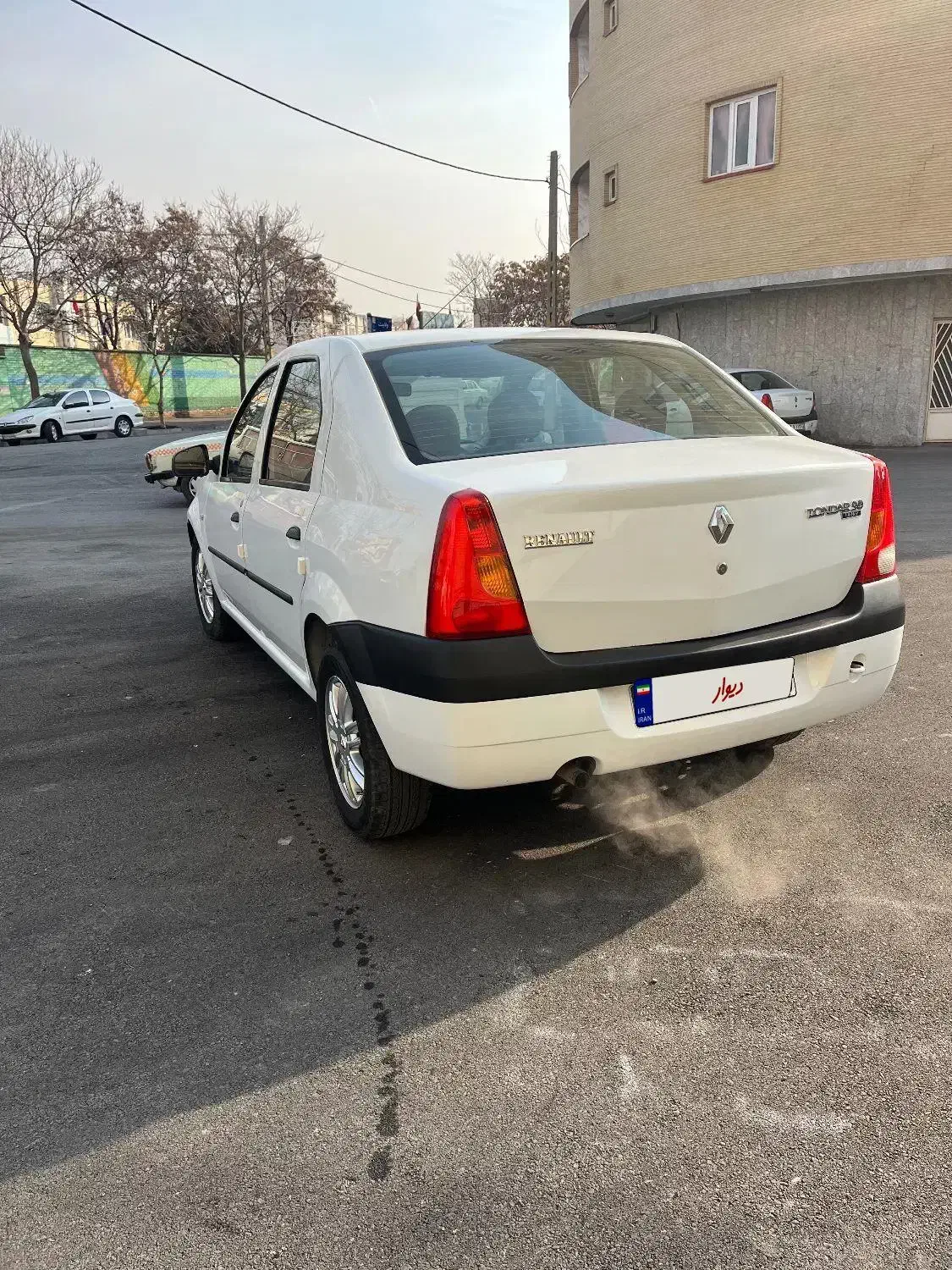 L90 اتومات|خودرو سواری و وانت|تبریز, |دیوار