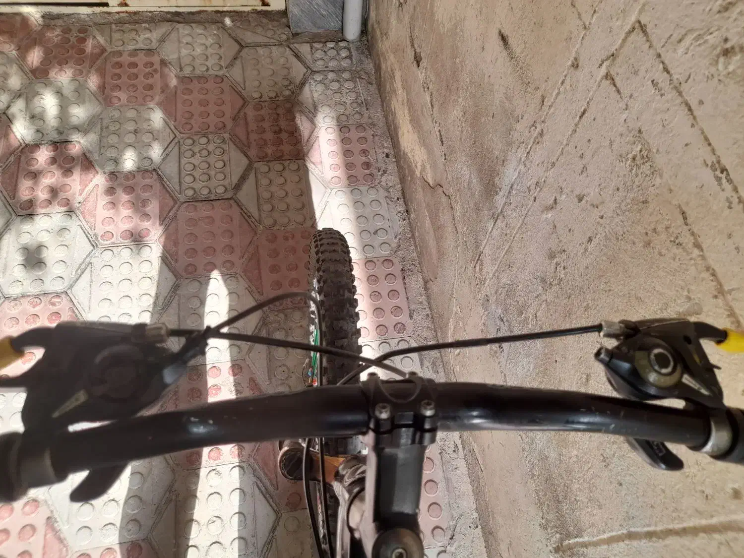 دوچرخه ویوا|دوچرخه، اسکیت، اسکوتر|اقبالیه, |دیوار