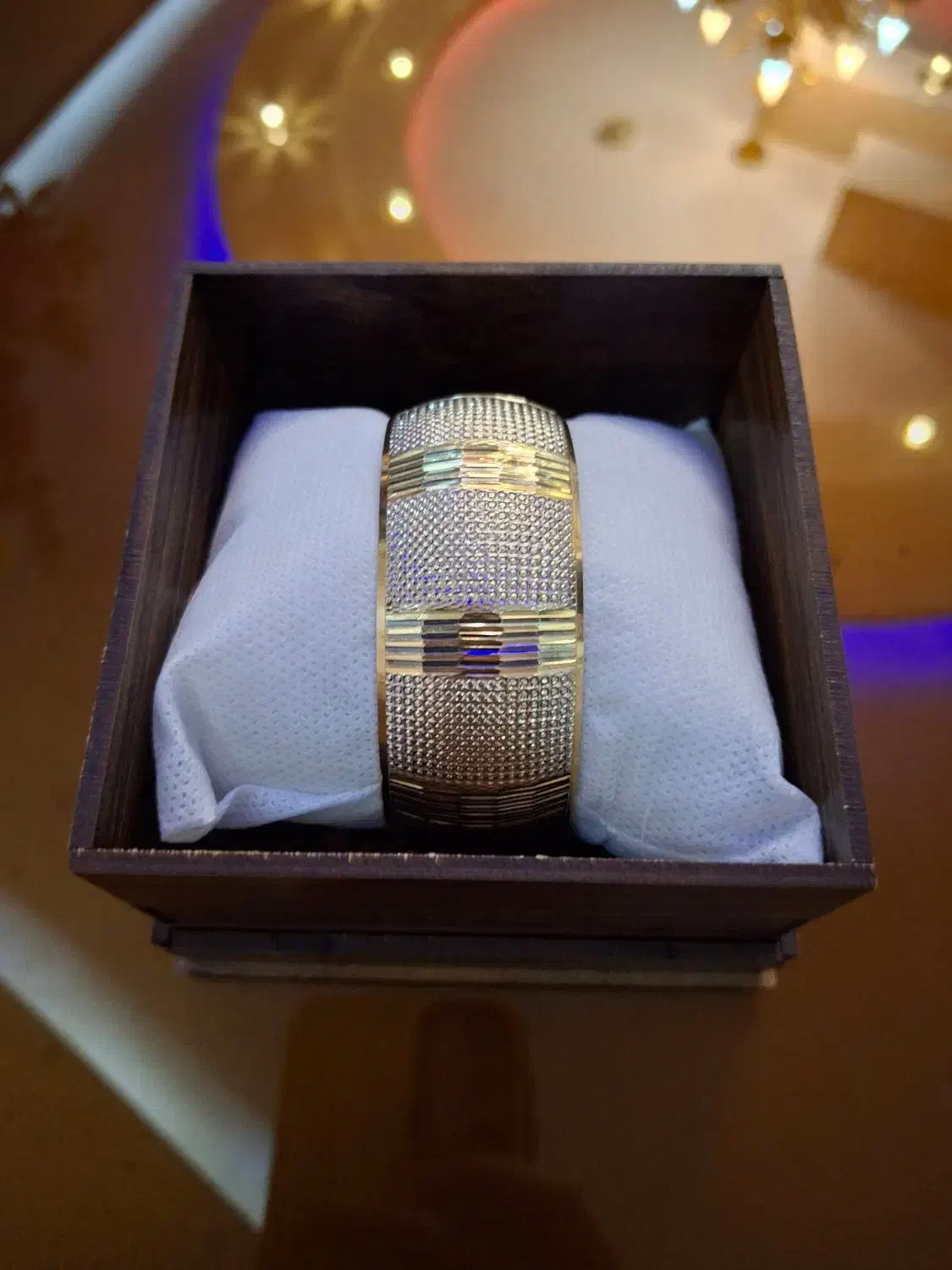 النگوی تک پوش|جواهرات|اردبیل, |دیوار