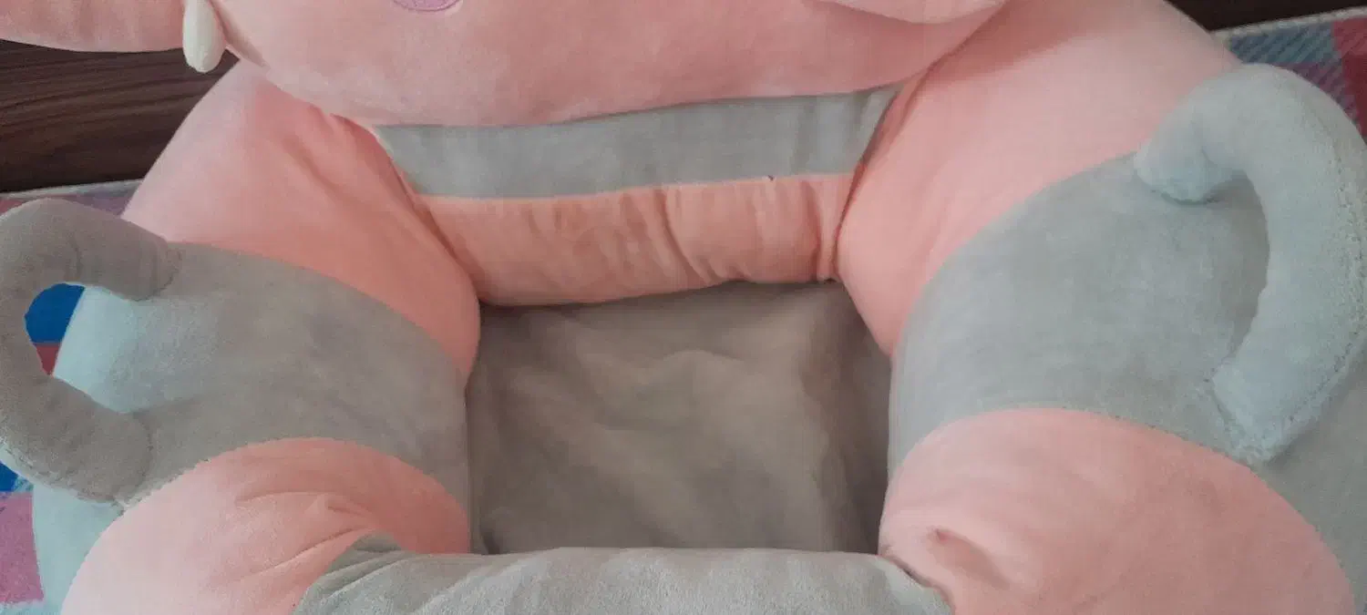 صندلی کمکی برای نشستن کودک|کالسکه و لوازم جانبی|بندر دیر, |دیوار