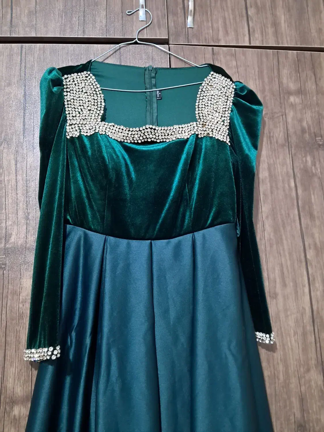 لباس مجلسی درحدنو|لباس|صفادشت, |دیوار