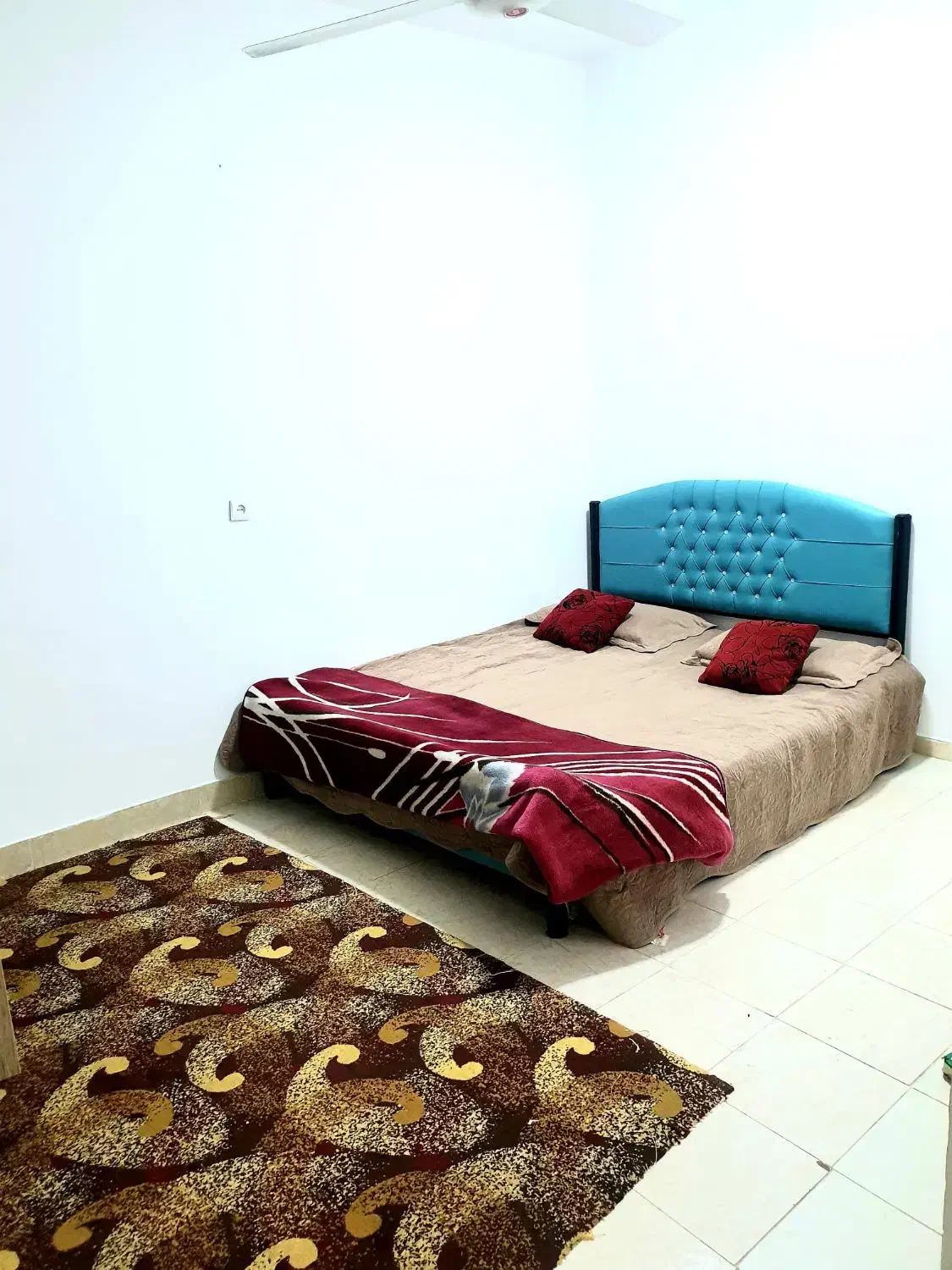 اجاره روزانه خانه ویلایی|اجارهٔ کوتاهمدت آپارتمان و سوئیت|خرمشهر, |دیوار