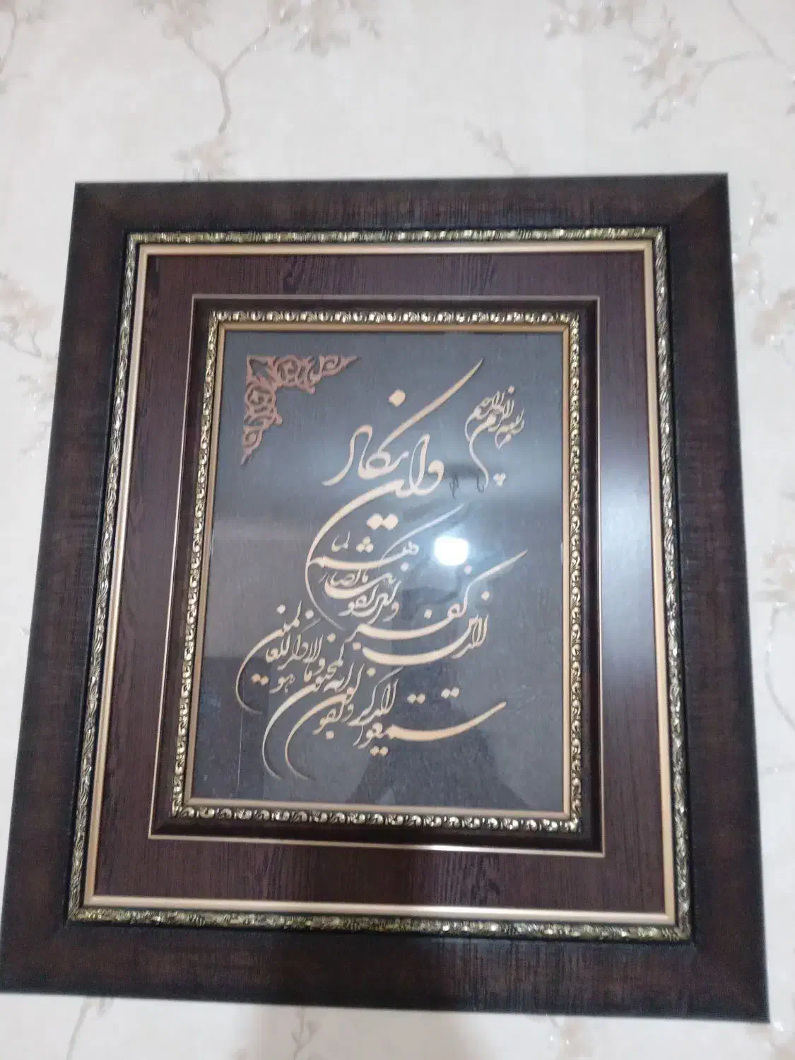آثاری از نور و هنر برای منزل شما|تابلو، نقاشی، عکس|چهاردانگه (تهران), |دیوار