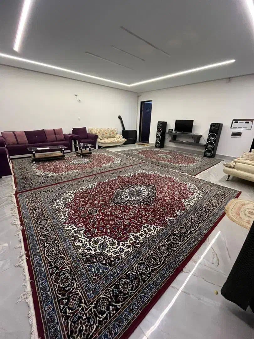 ویلا باغ لوکس استخردار|اجارهٔ کوتاهمدت ویلا و باغ|ارومیه, |دیوار