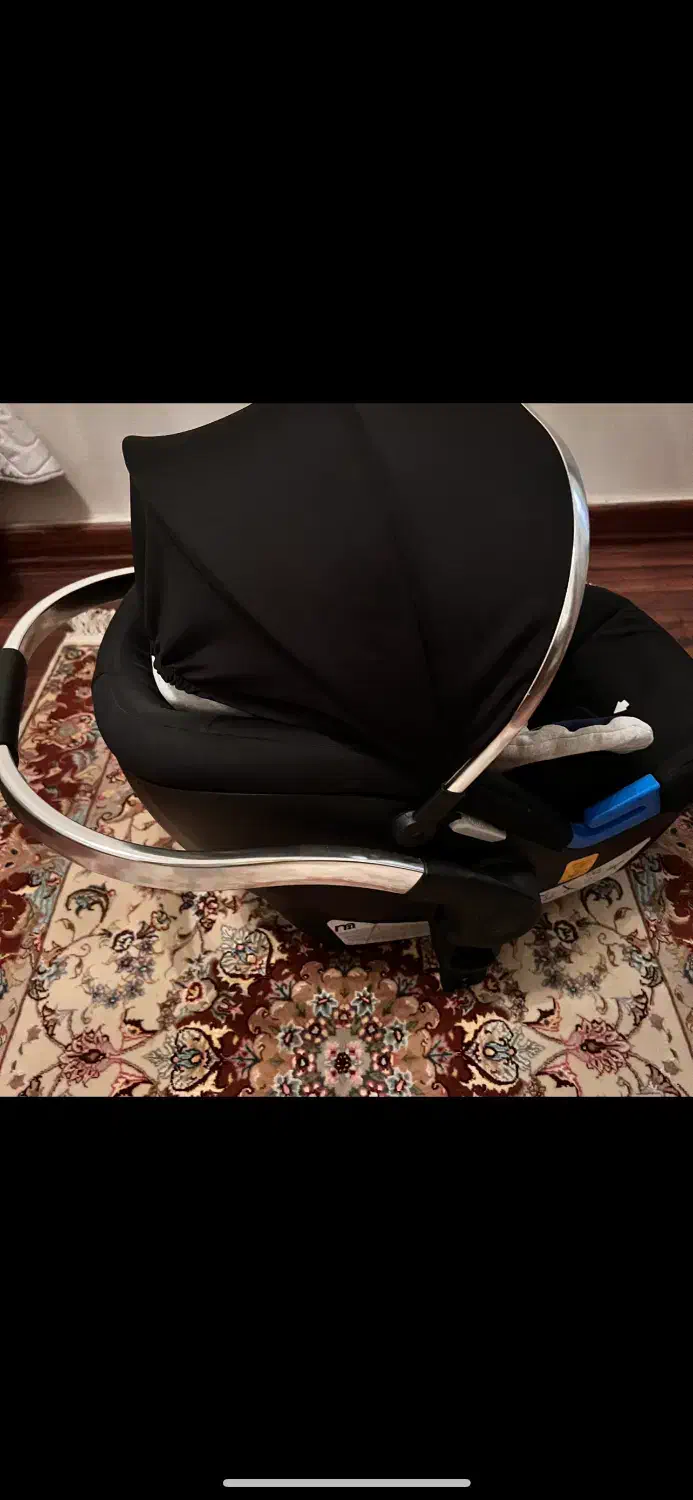 صندلی ماشین|کالسکه و لوازم جانبی|آفتاب, |دیوار