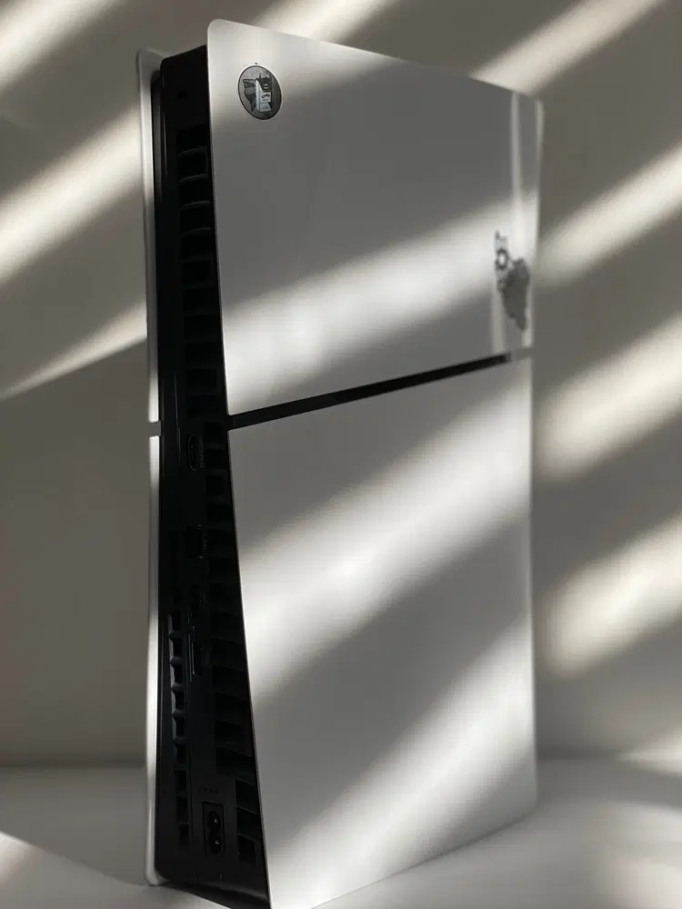 ps5slim|کنسول، بازی ویدئویی و آنلاین|شهریار, رضی آباد پایین|دیوار