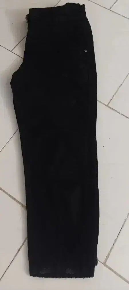 دو عدد شلوار مام فیت|لباس|اهر, |دیوار