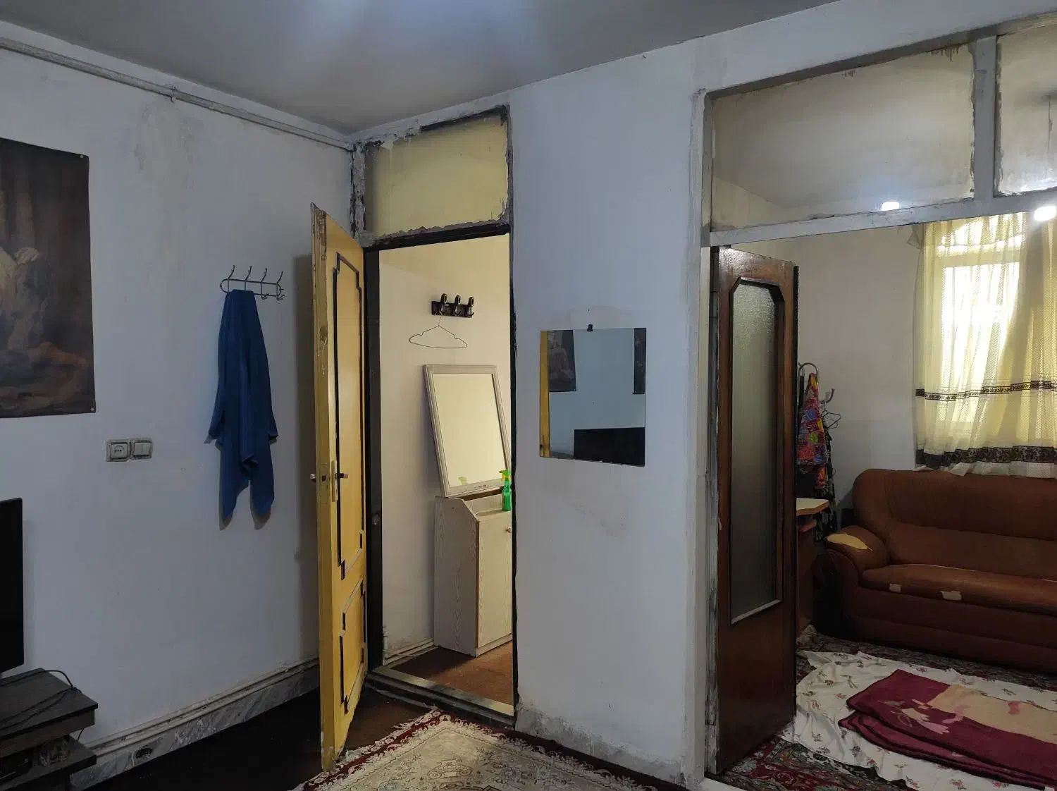 ساختمان فروشی در شریفیه قزوین|فروش خانه و ویلا|محمدیه-قزوین, |دیوار