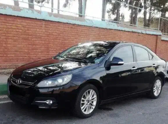 جک جی 5 دنده ای|خودرو سواری و وانت|ری, صفاییه (چشمه علی)|دیوار