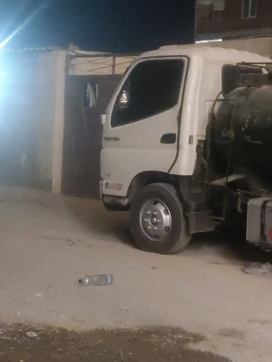 تانکراب رسانی شبانه روزی|خدمات حمل و نقل|چابهار, |دیوار