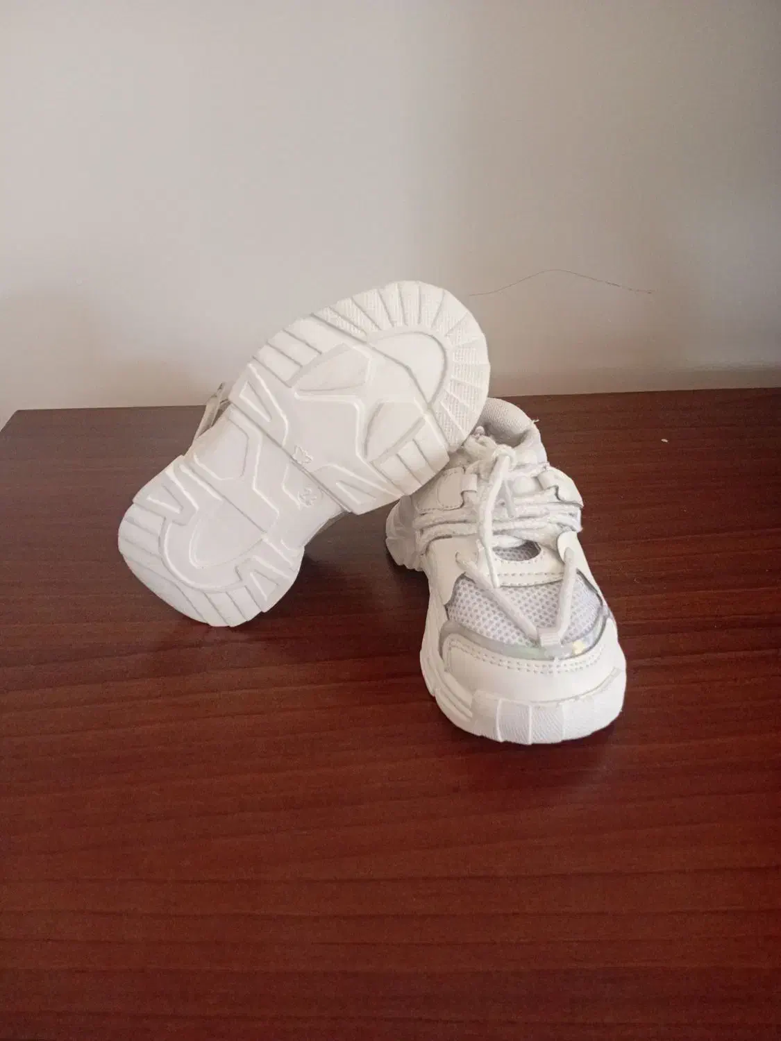 کفش پسرانه نو|کفش و لباس بچه|خلخال, |دیوار