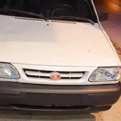 پراید ۸۹معاوضه|خودرو سواری و وانت|بوشهر, |دیوار