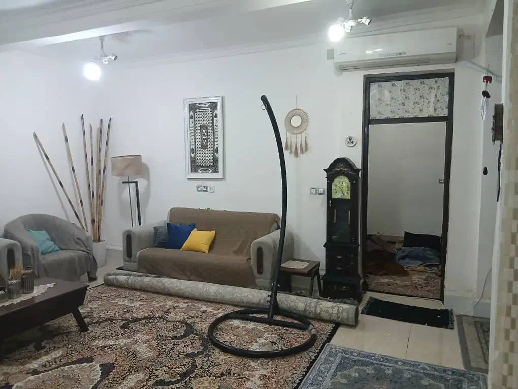 خانه دوبلکس ۱۰۰|فروش خانه و ویلا|آبادان, |دیوار