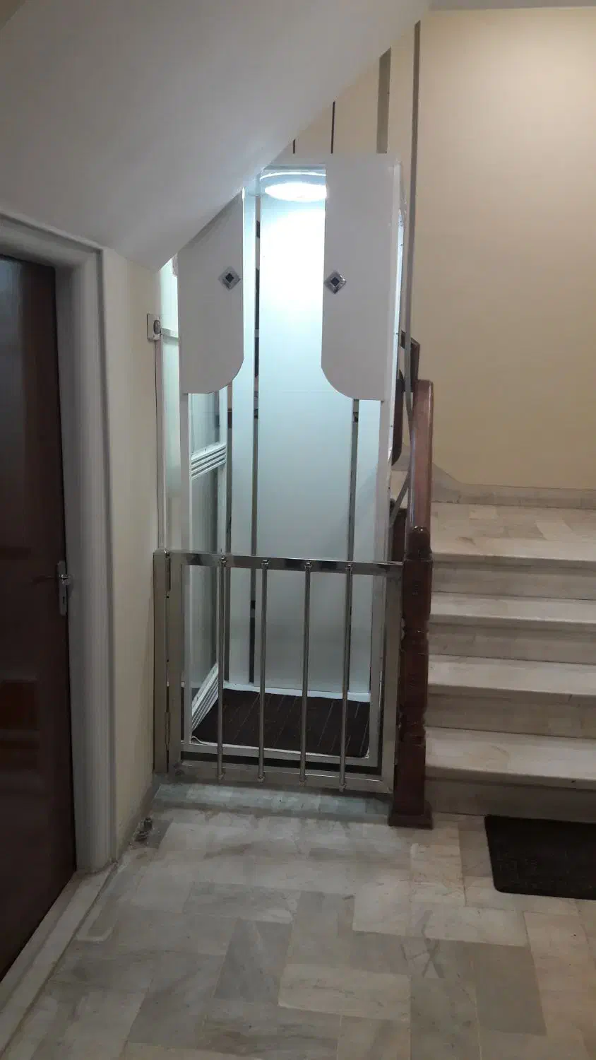 بالابرسازی مهدی پنجه طلا|خدمات پیشه و مهارت|همدان, |دیوار