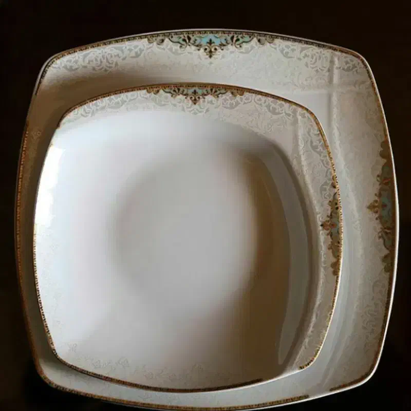 ظروف سرووپذیرایی|ظروف سرو و پذیرایی|پاکدشت, خاتون آباد|دیوار