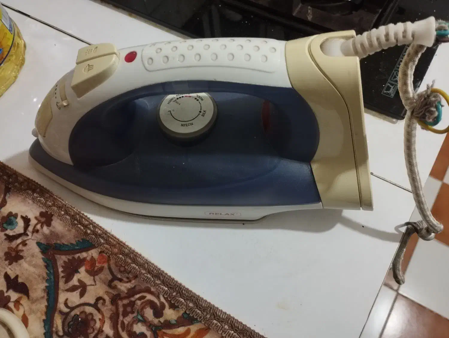 اتو relax|اتو و لوازم اتو|سنندج, |دیوار