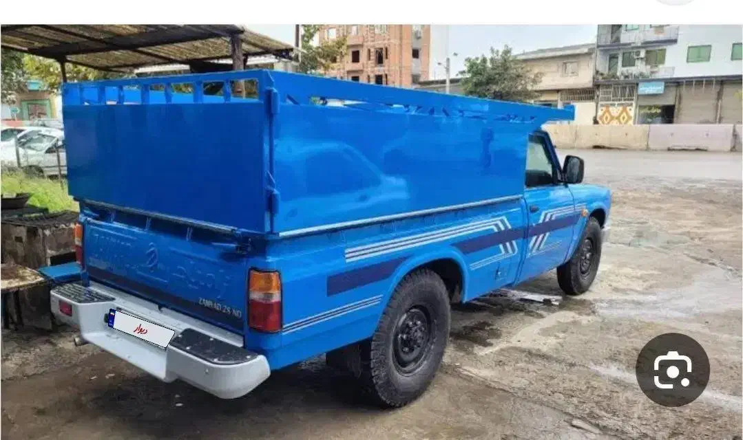 نیسان اجاره ماهانه|خودرو اجاره‌ای|اشکذر, |دیوار