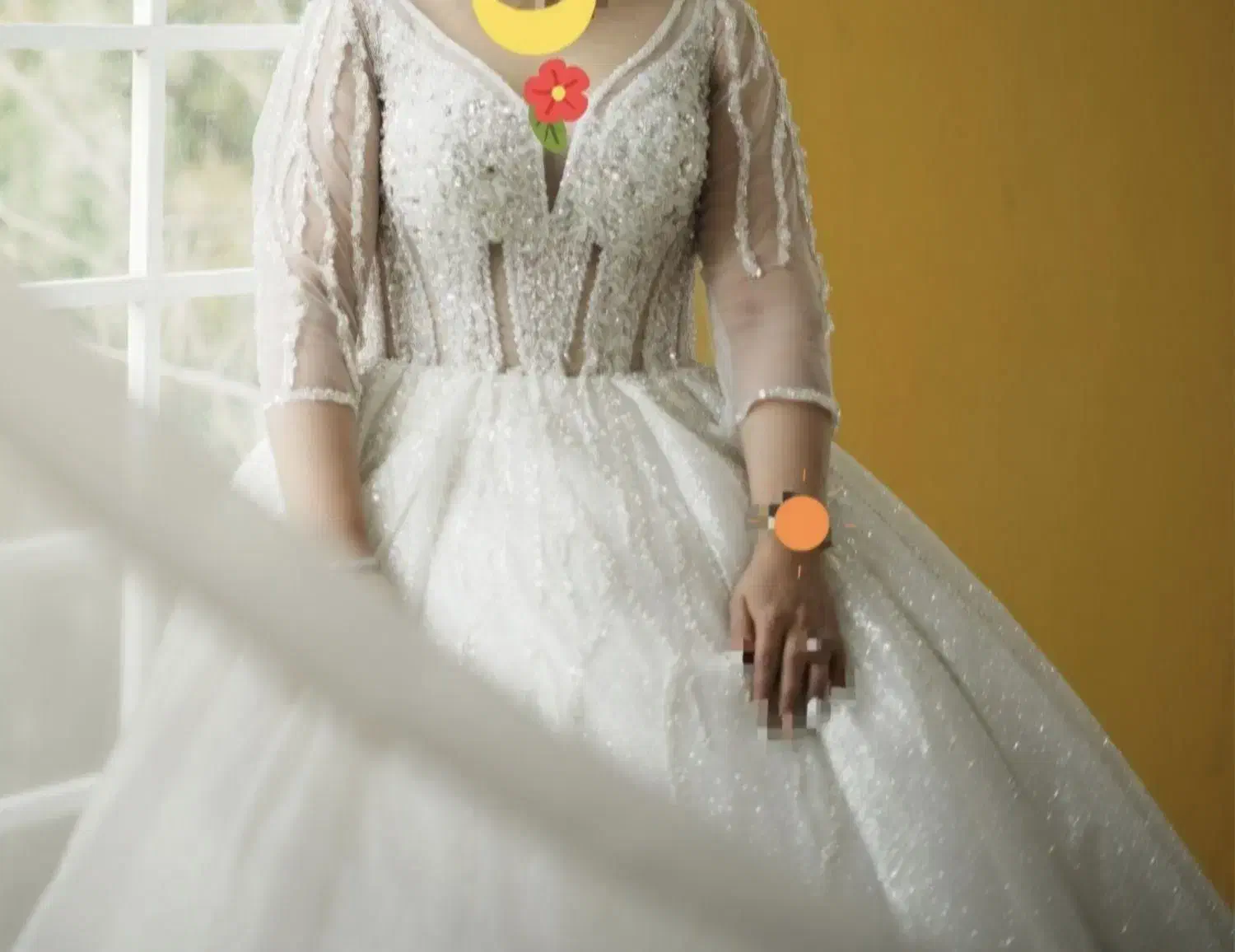 لباس عروس|لباس|بروجرد, |دیوار