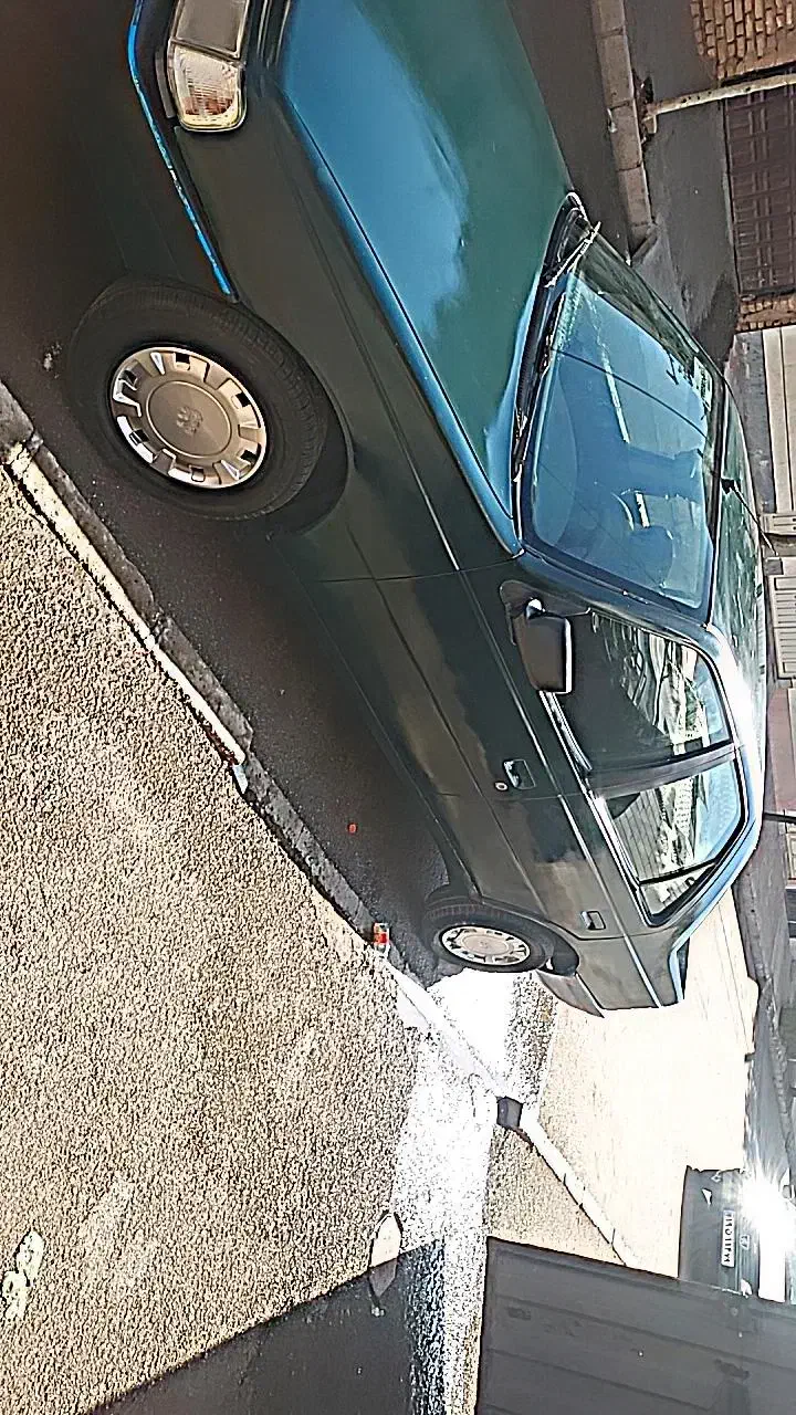 ماشین اردی مدل ۸۴|خودرو سواری و وانت|قزوین, |دیوار