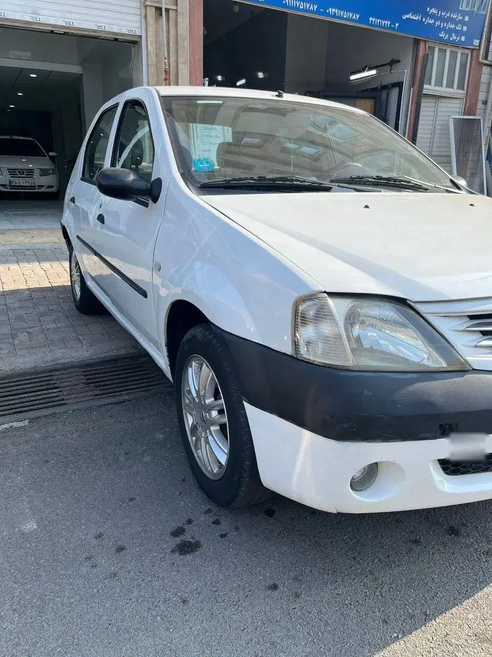 ال ۹۰  E2مدل ۸۷ درجه یک|خودرو سواری و وانت|گرگان, |دیوار