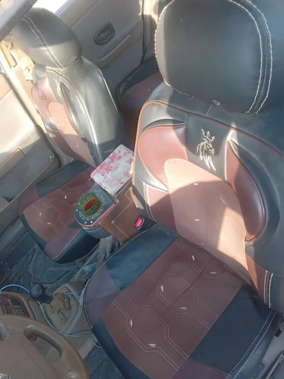 سمند۸۴ نوک مدادی|خودرو سواری و وانت|هشتگرد, هشتگرد قدیم|دیوار