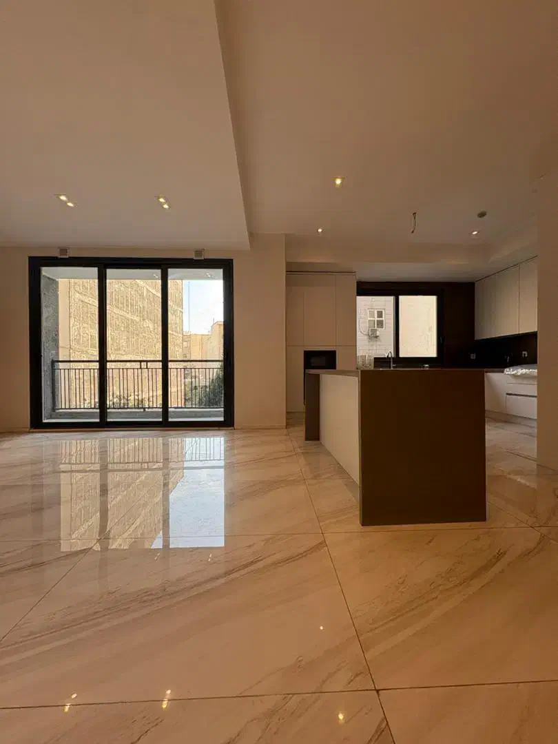 ۱۷۵متر **نوساز کلیدنخورده** ۲پارکینگ میرداماد|اجارهٔ آپارتمان|تهران, میرداماد|دیوار