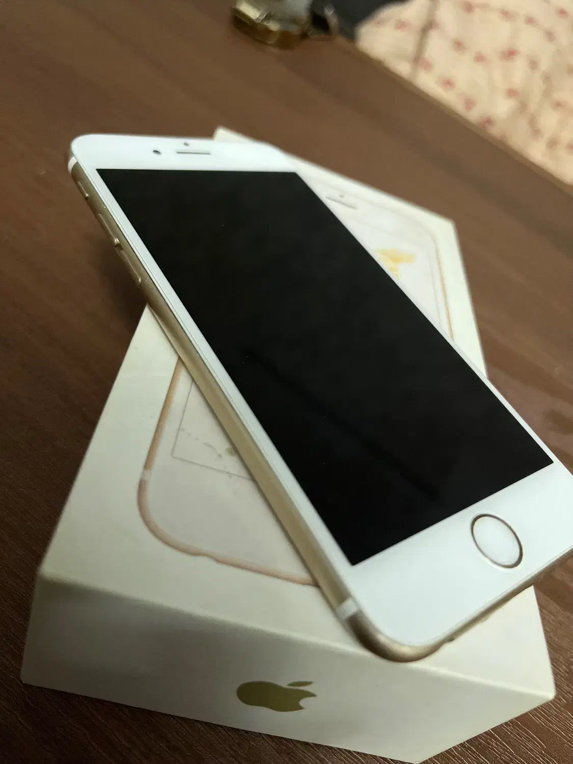 ایفون 6s|موبایل|شاهینشهر, خانه کارگر|دیوار