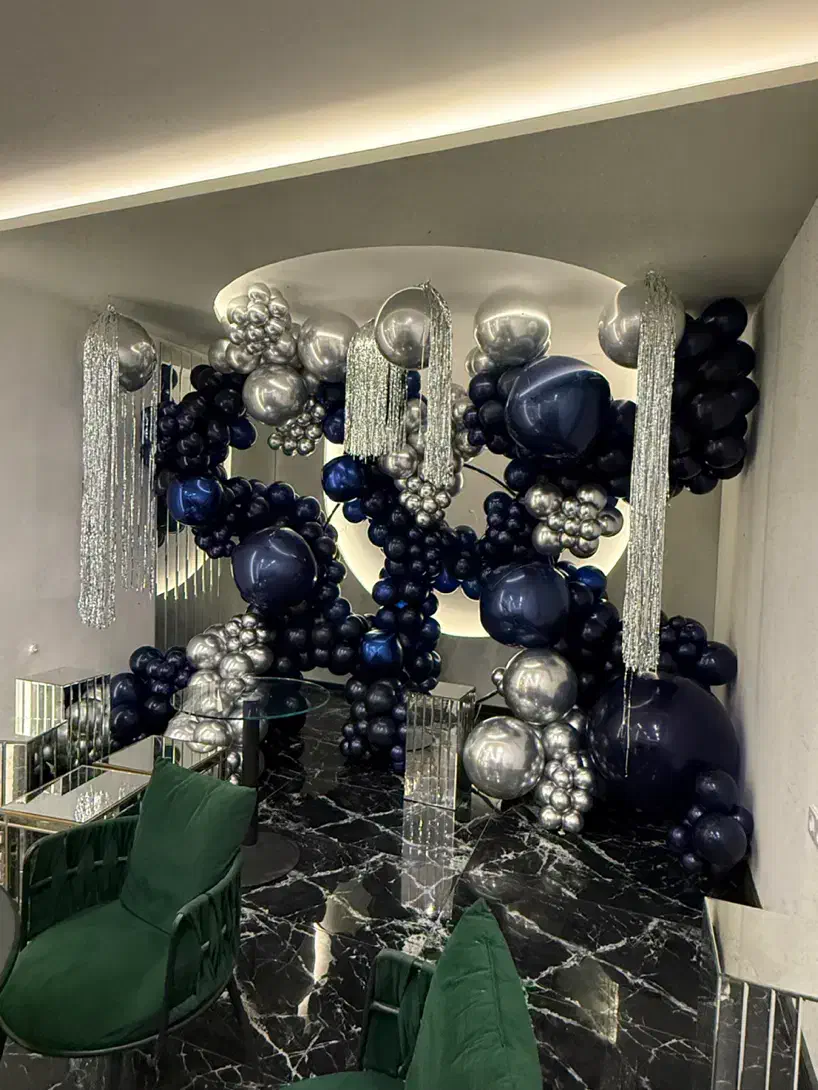 سوپرایز تولد/اتاق تولد رایگان|خدمات پذیرایی، مراسم|مشهد, کوثر|دیوار