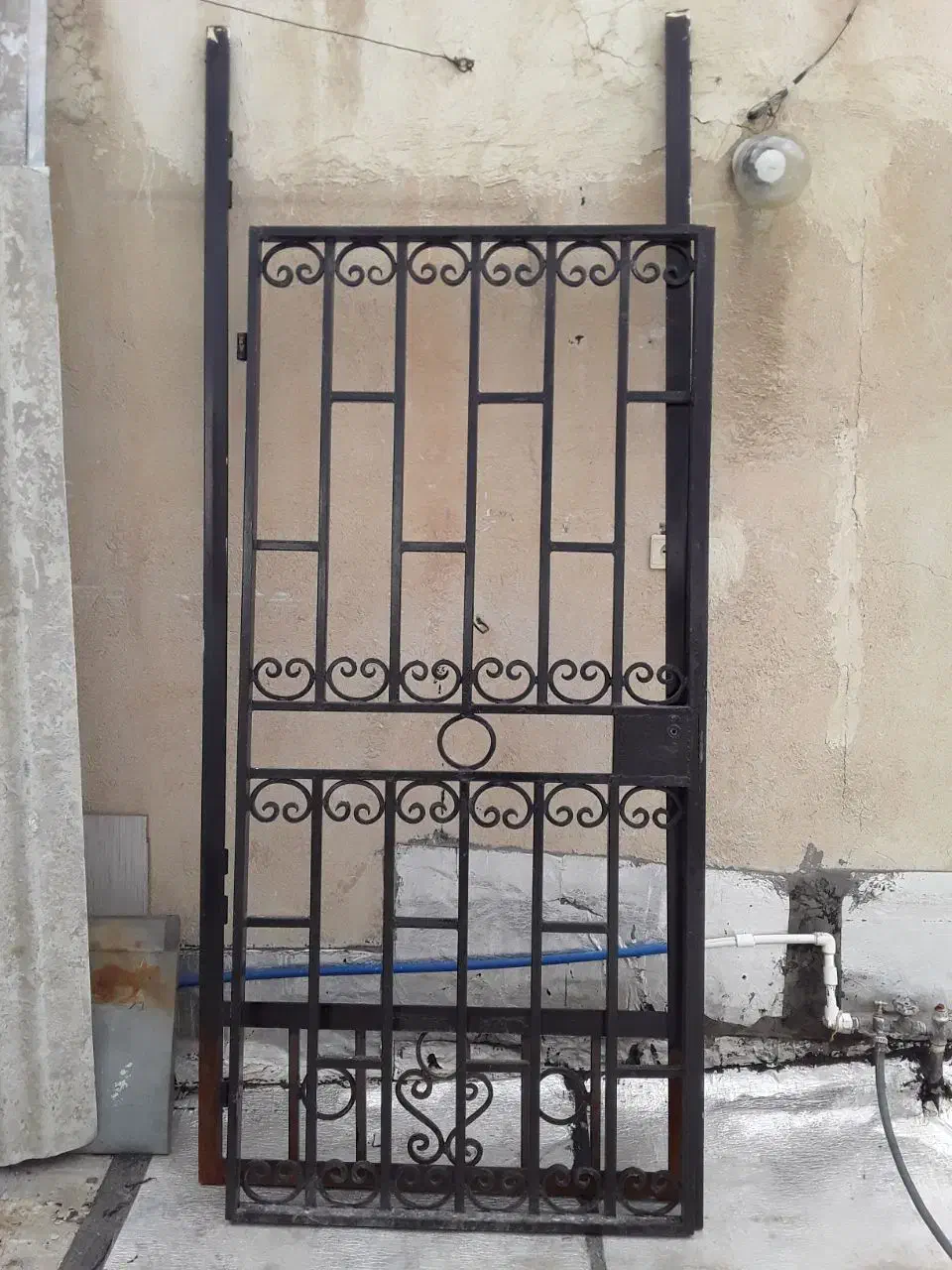 حفاظ درب|مصالح و تجهیزات ساختمان|کرج, برغان|دیوار