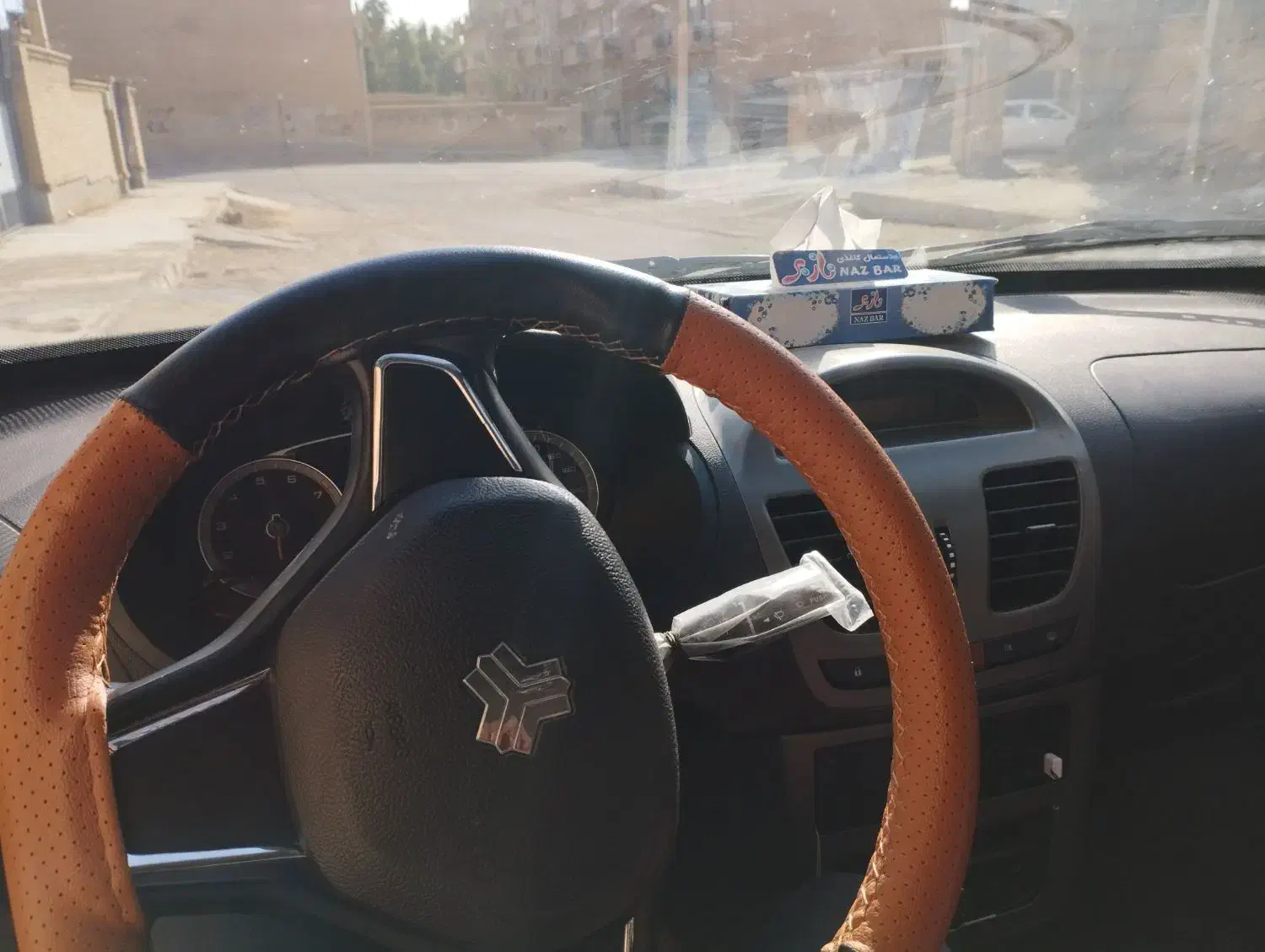 ساینا اس با استانداردهای ۸۵ گانه|خودرو سواری و وانت|قصرشیرین, |دیوار